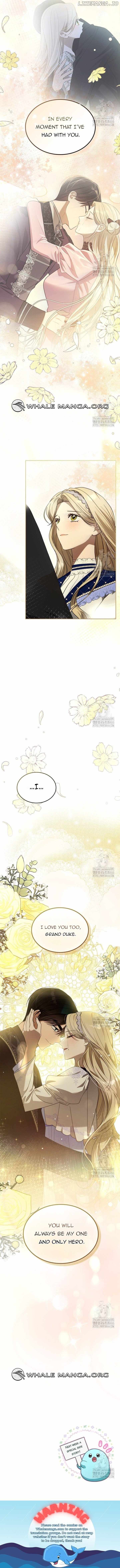 The Monster Male Lead Living Under My Bed Chapter 69 12